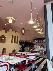 -奈尔宝·儿童乐园·亲子餐厅(前滩店)