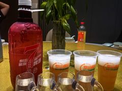 -启东小海鲜(庄先湾路1号店)