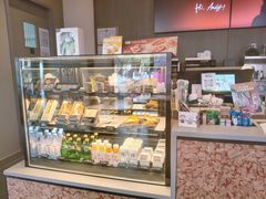 -星巴克(呼和浩特民族商场店)