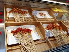 -串一火锅(赛格国际购物中心店)