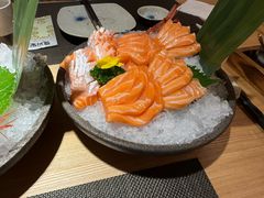 -德川家日本料理(中关村寰太大厦店)