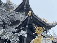 -峨眉山风景名胜区