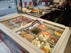-欢欢沙茶面(大学路店)