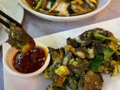 传统海蛎煎-味友·厦门味(杏林湾店)