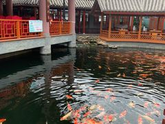 -香麒园·过桥米线·南湖雅宴