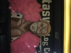 -范特西FANTASY量贩式KTV(民主广场店)