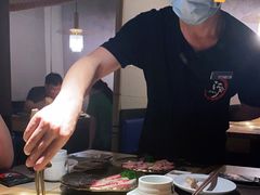 -江户烧肉(高德店)