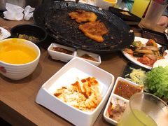 -火炉火自助餐(悠唐购物中心店)