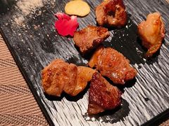 -極上萬膳·日料放题(海岸城店)