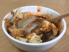 -清真·宏顺祥卤汁凉粉(大皮院店)