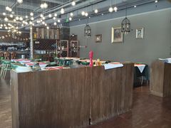 -ITA·意塔意大利餐厅(亦庄店)