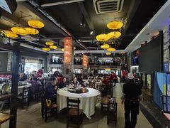 -味可道美食坊(福基路店)