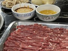 -欣悦坊陈一刀热气羊肉火锅(清真路店)