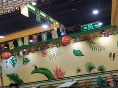 -拉丁餐厅·巴西烤肉自助(正佳广场店)