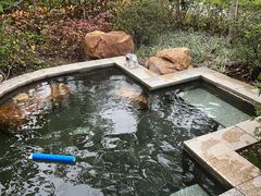 -清远熹乐谷温泉度假酒店