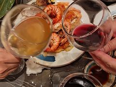 -大渔铁板烧(东城店)