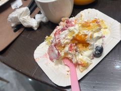 -大连湾旭日·家宴·海肠捞饭(马栏广场店)