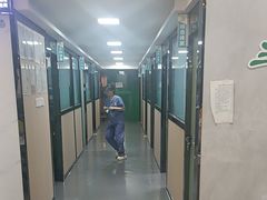 -半岛宠物医院24小时(科华中路店)