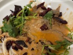 -月福京味斋·烤鸭店·北京菜(鼓楼总店)