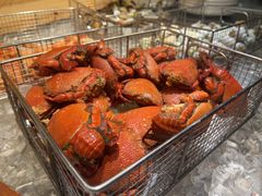 -杭州开元名都大酒店·地中海自助餐厅