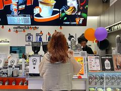 -Pull-Tab拉环咖啡(杭州市上城区来福士中心店)