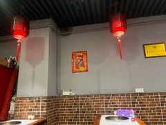 -安胖老火锅(两路口店)