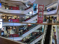 -吾悦广场(南京鼓楼店)