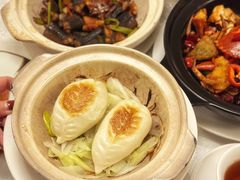 -酌宴府The China Club·广州万富希尔顿酒店(云城东路店)