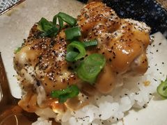 -戏作寿司(观音桥店)