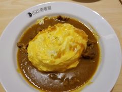 -COCO壱番屋(现代城店)