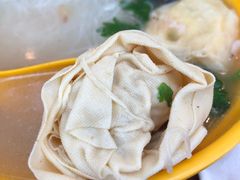 -小杨生煎(火车站北广场店)