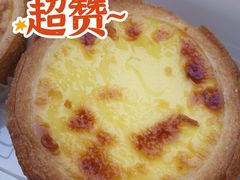 -黛汀烘焙DAINTY BAKERY(代字行合生汇店)