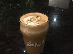 -Seesaw Coffee(环贸iapm店)