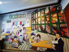 -广信牛奶甜品世家(台东店)