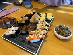 -东加寿司.料理(水游城店)