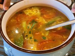 -自游人·美食一楼·地道徽菜(三十年名店)