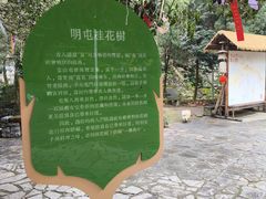 -云山屯古建筑群景区