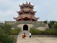 -东澳岛