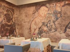 -龟兹KUCINA·新疆菜(前滩L+PLAZA店)