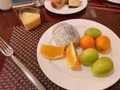 -杭州温德姆至尊豪廷大酒店