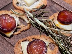 -weeknd·Brunch&Bistro 周末餐厅