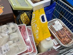 -山姆会员商店(上海浦东店)