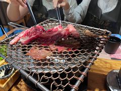 -黑牛の店·和牛烧肉(大悦城店)