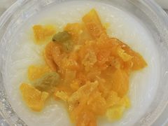 杏仁豆腐-天兴居(鲜鱼口街店)