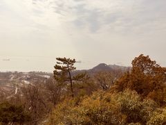 -狼山风景名胜区