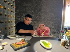 -Nolita西餐厅(金地新华道店)