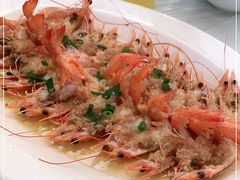 -桥东喜碧海鲜街(水东街店)