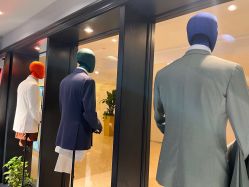 -BRANS PORO布朗斯伯勒西装高级定制·瑞璞西装(金陵店)