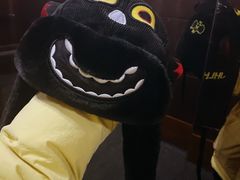 -果松木炭酸菜铜火锅·外婆参鸡汤