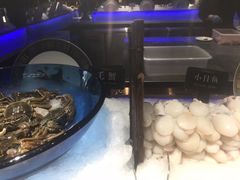 -加餐海鲜自助(宝龙一城店)